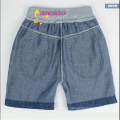 100% cotton boys pants trousers children jean teen denim for kids